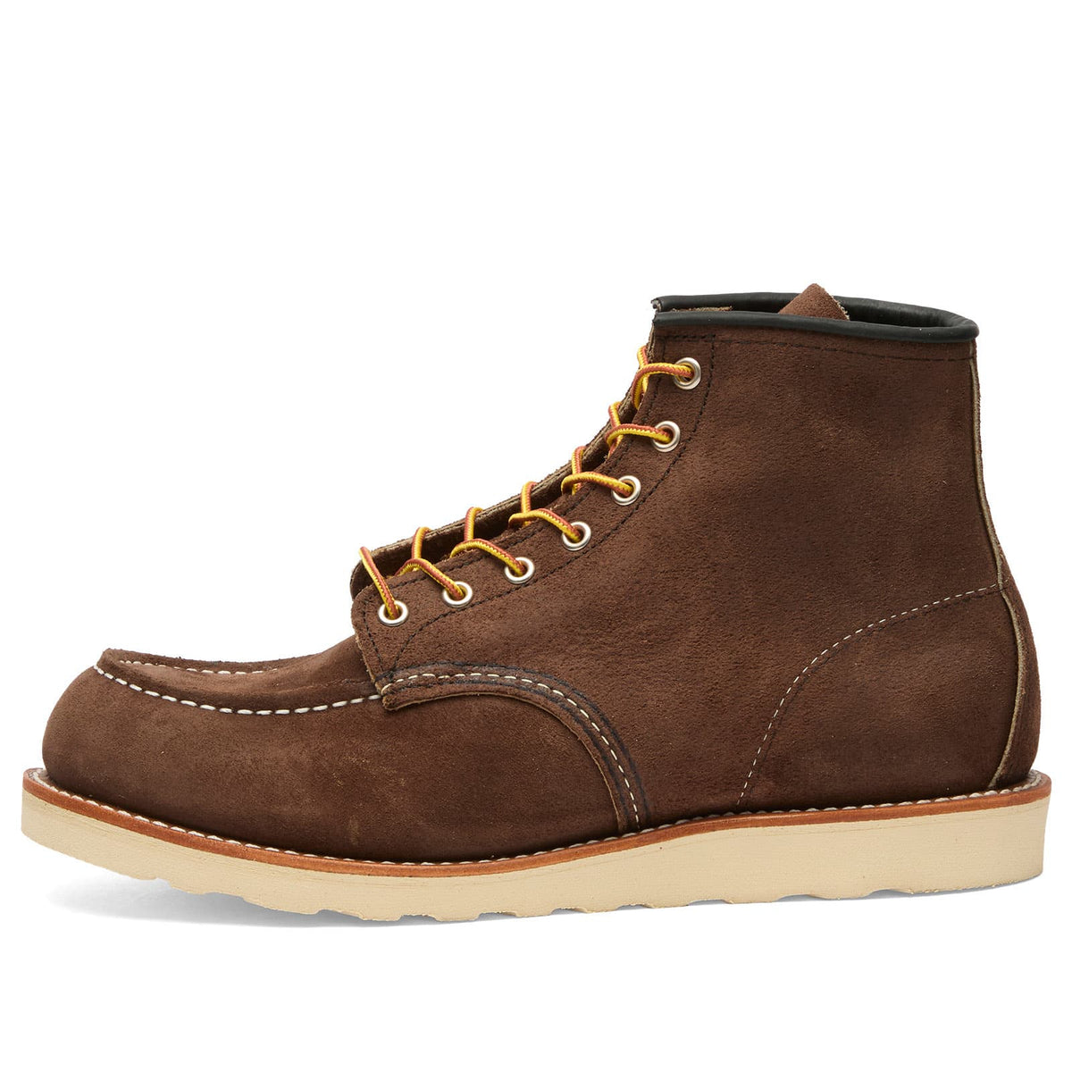 Red Wing Classic 6" Moc Toe Boot