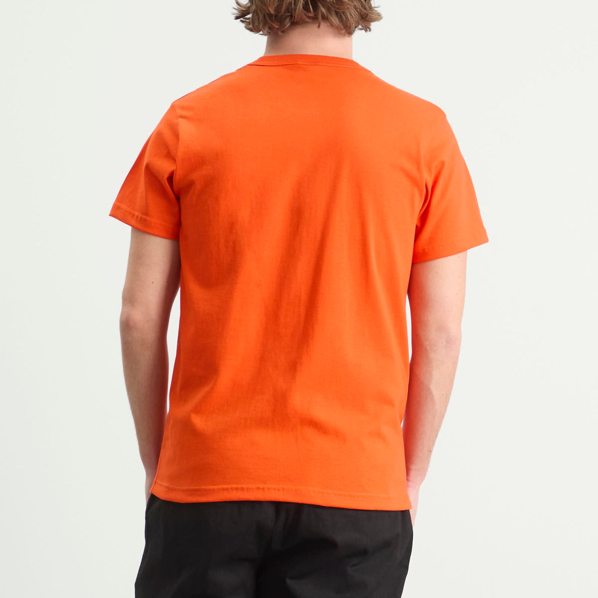 Randy’s Garments INC. Logo Pocket T-Shirt