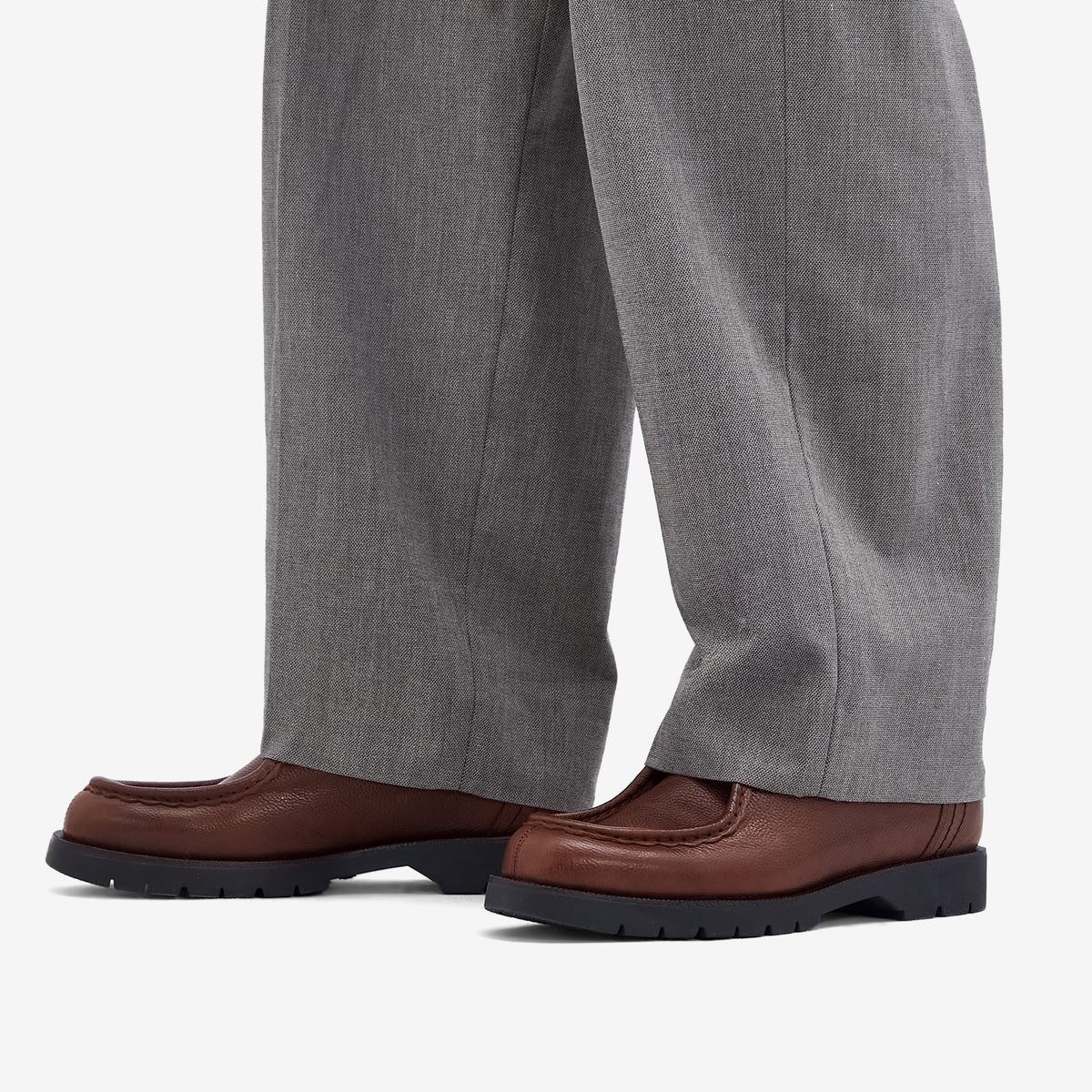 Kleman Padror Grain Shoe