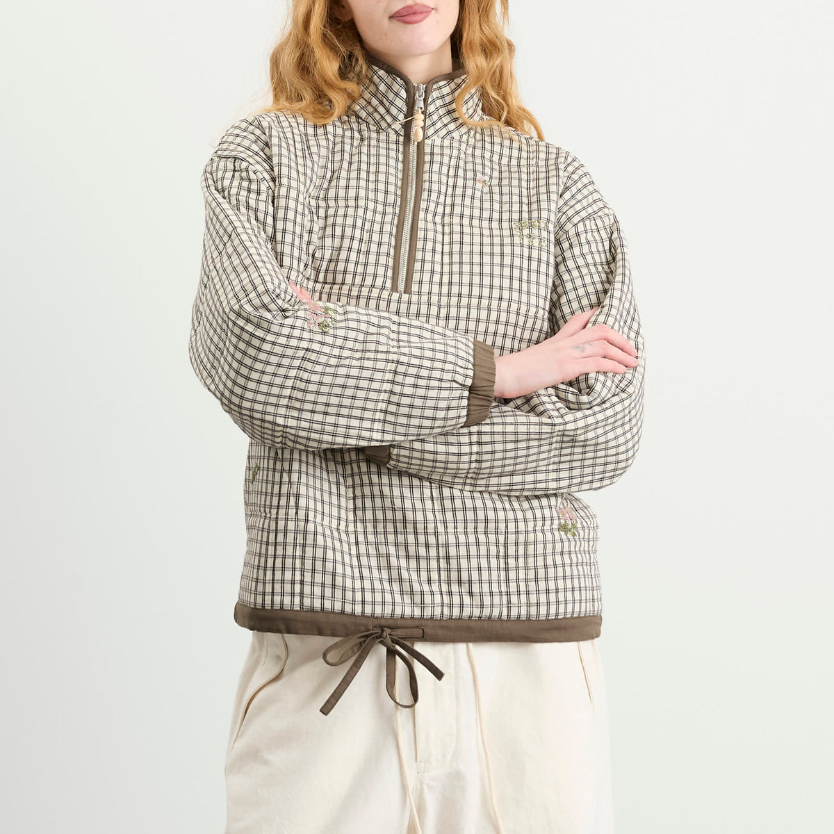 Story mfg. Mineral Pullover