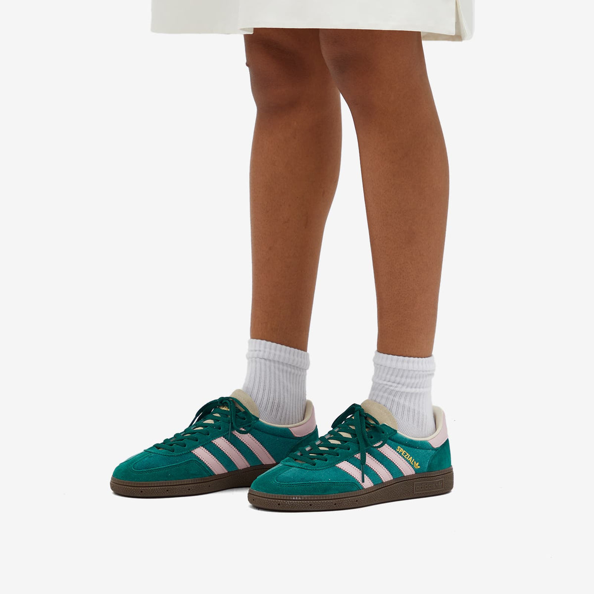 adidas Handball Spezial Sneaker
