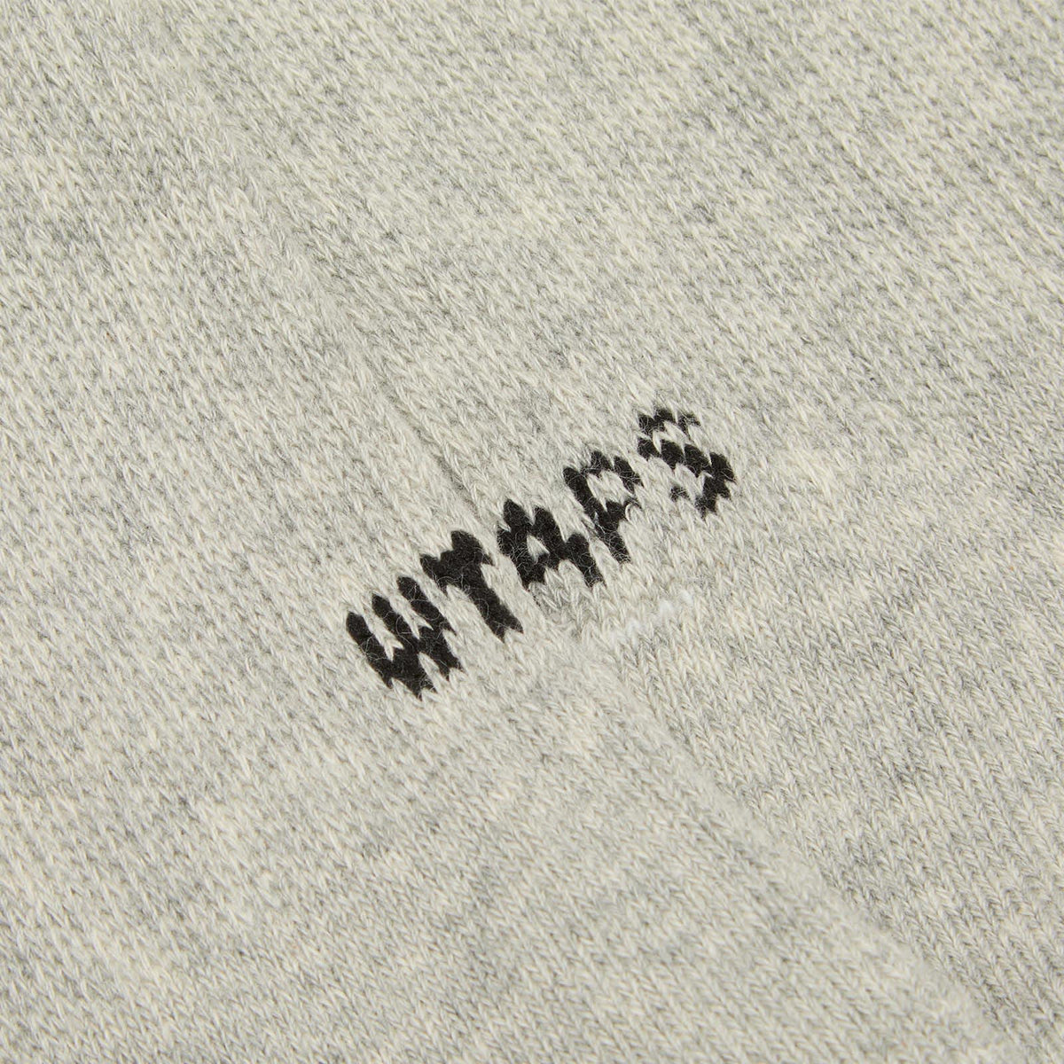 WTAPS Skivvies Sox 3-Pack