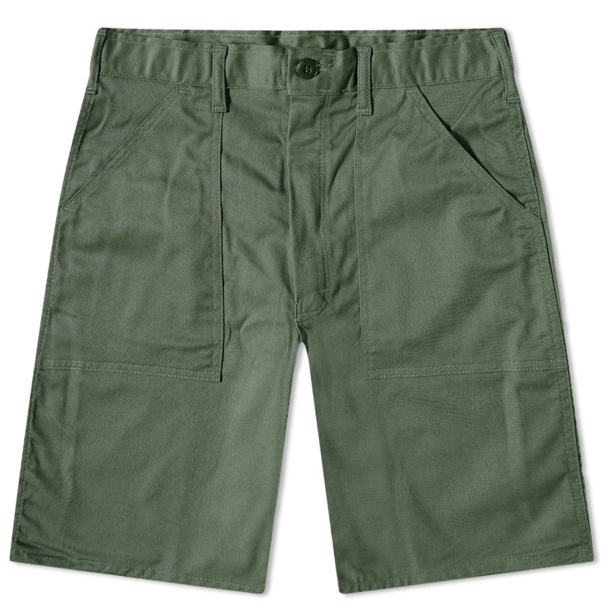 Stan Ray Fatigue Shorts