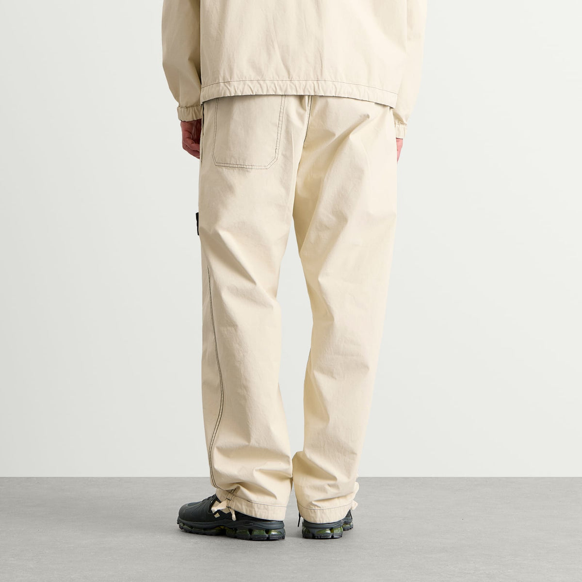 Stone Island x New Balance Loose Reversible Pants