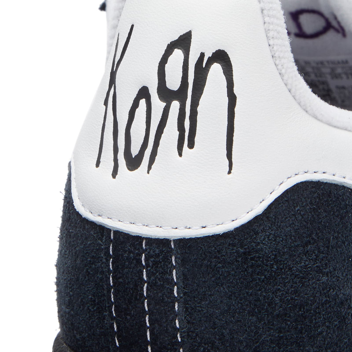 Adidas x KORN CAMPUS 00S