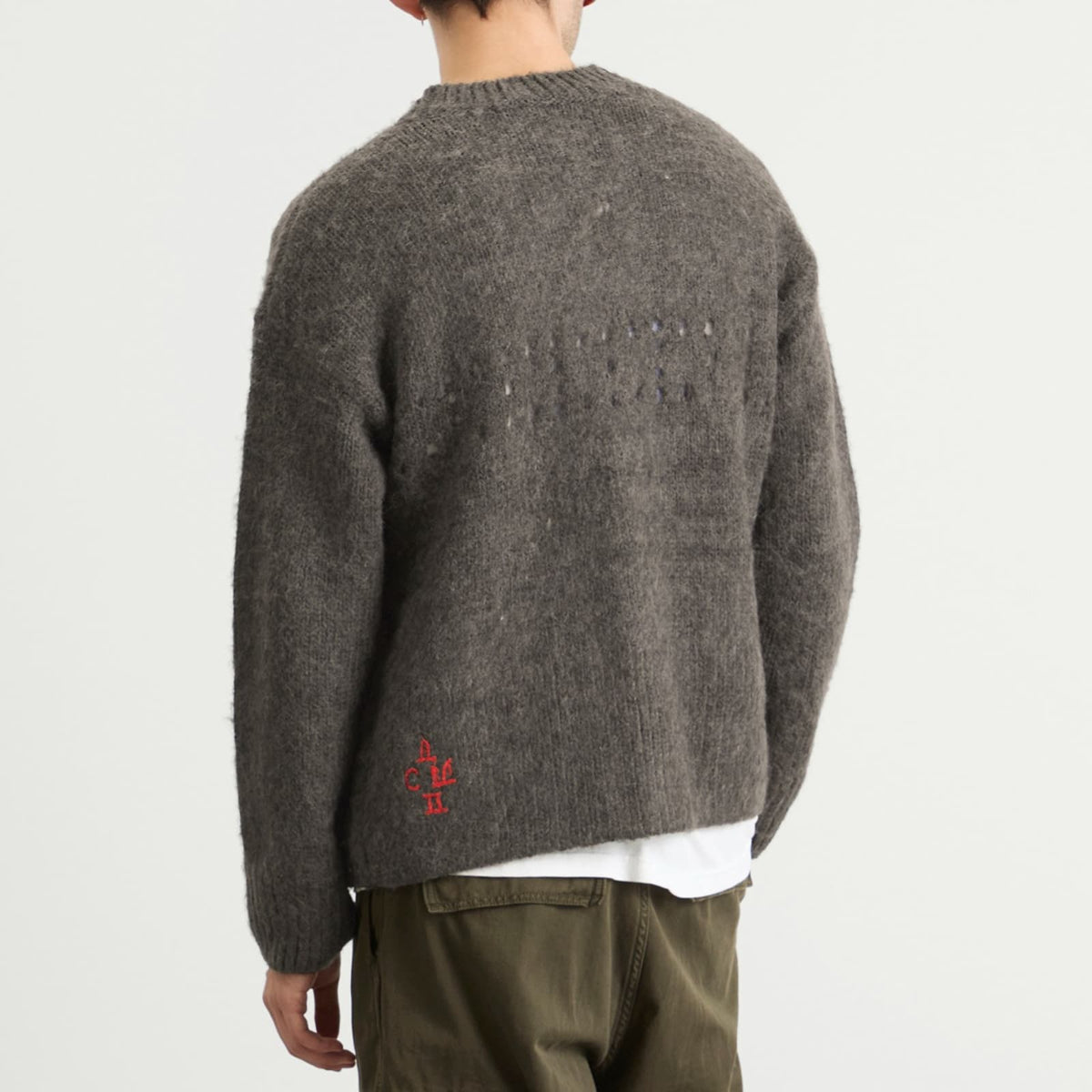 ACMH by Magic Castles Martha Pocket Cardigan