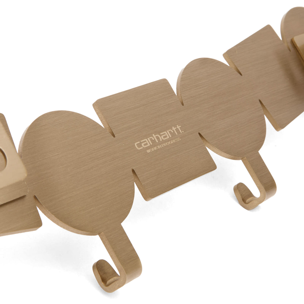 Carhartt WIP ABC Wall Coat Hanger