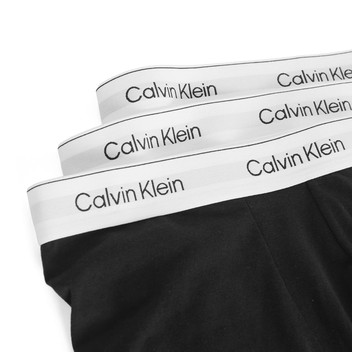 Calvin Klein Icon Trunk - 3 Pack