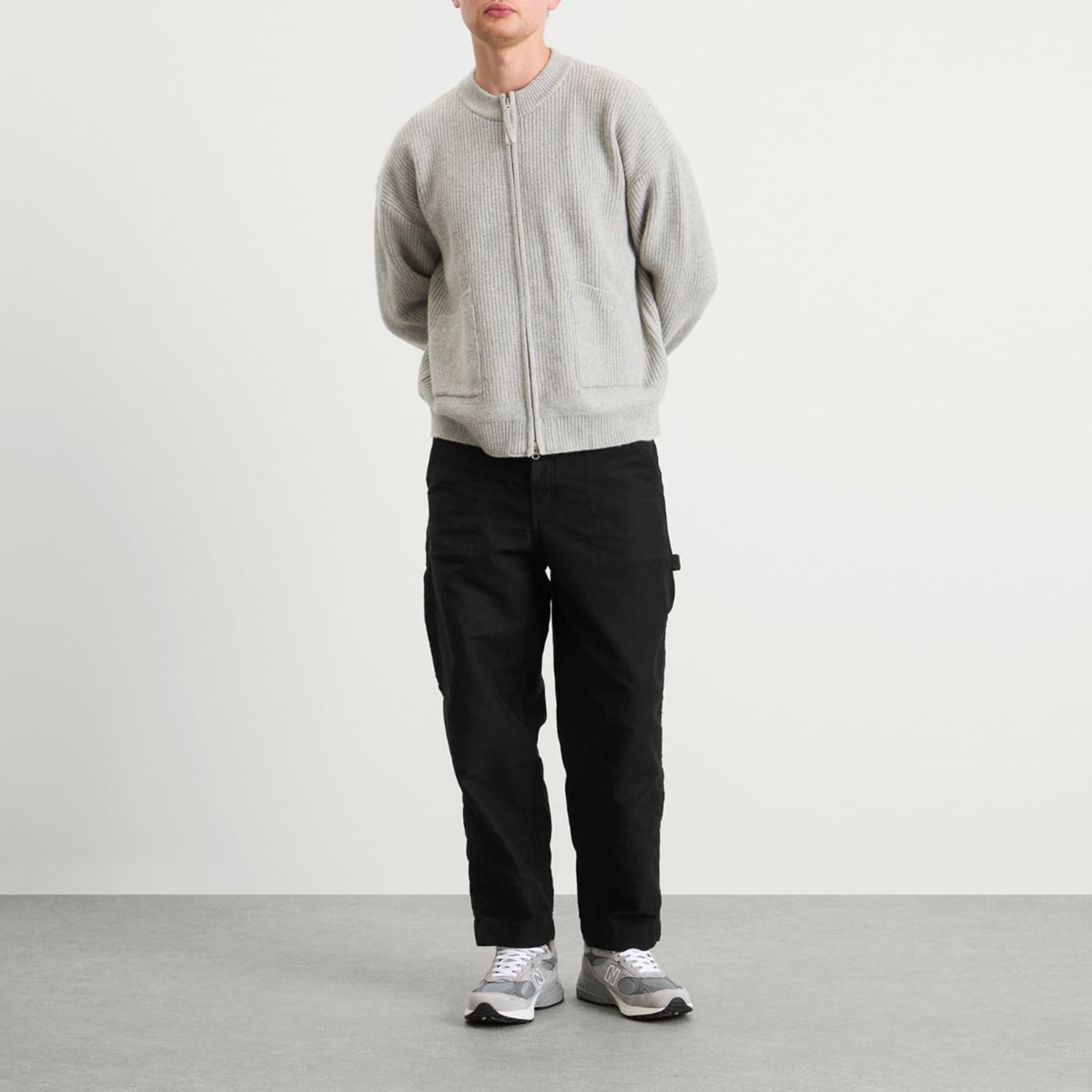 YMC Painter Trousers