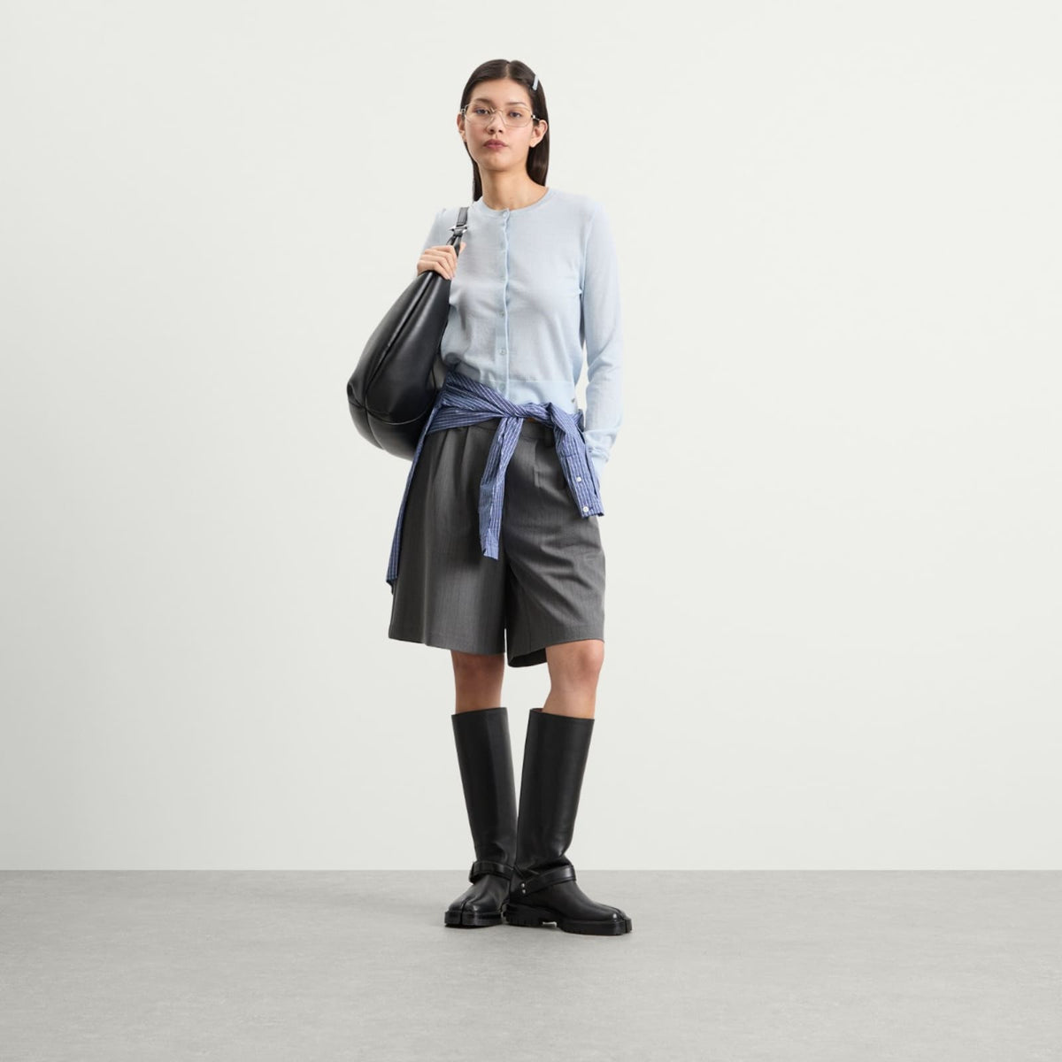 Hosbjerg Noor Shorts