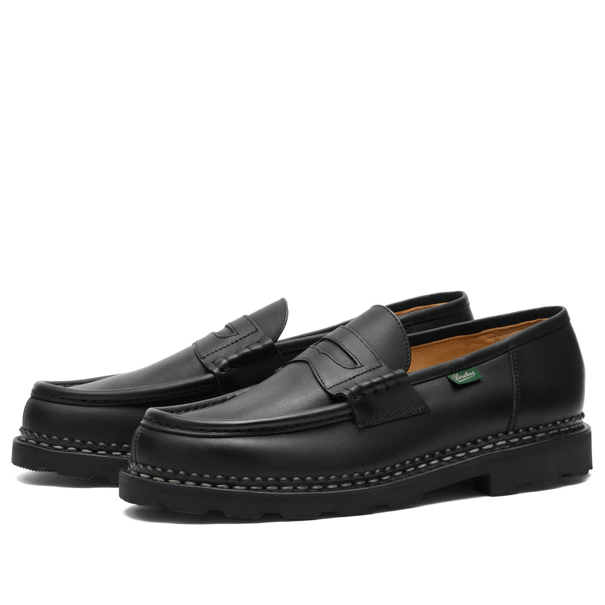 Paraboot Reims Loafer