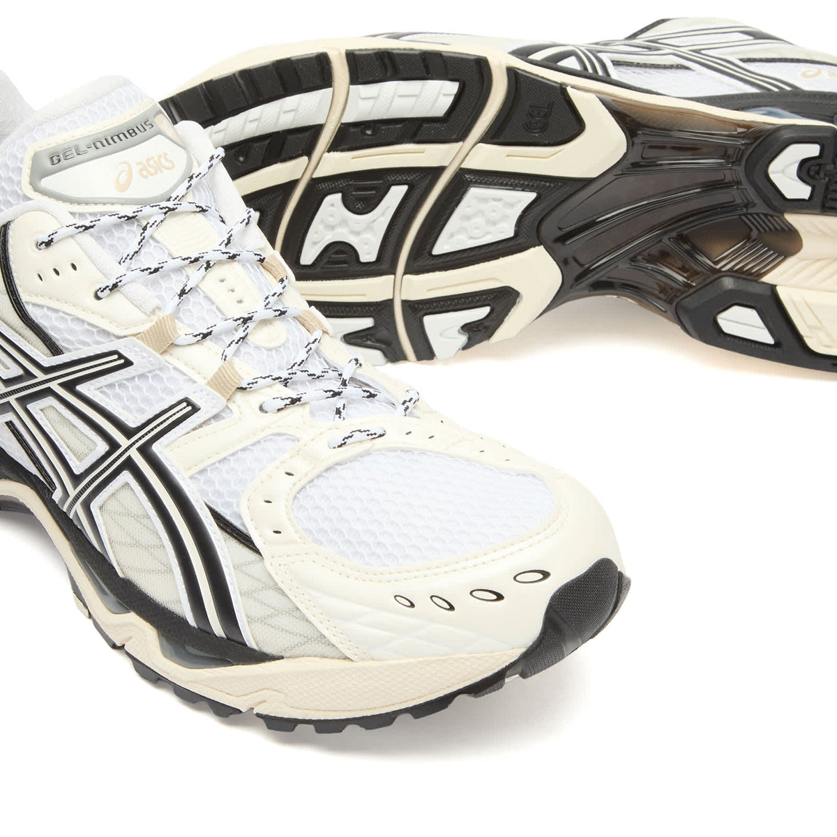 Asics Gel-Nimbus 10.1 Sneakers