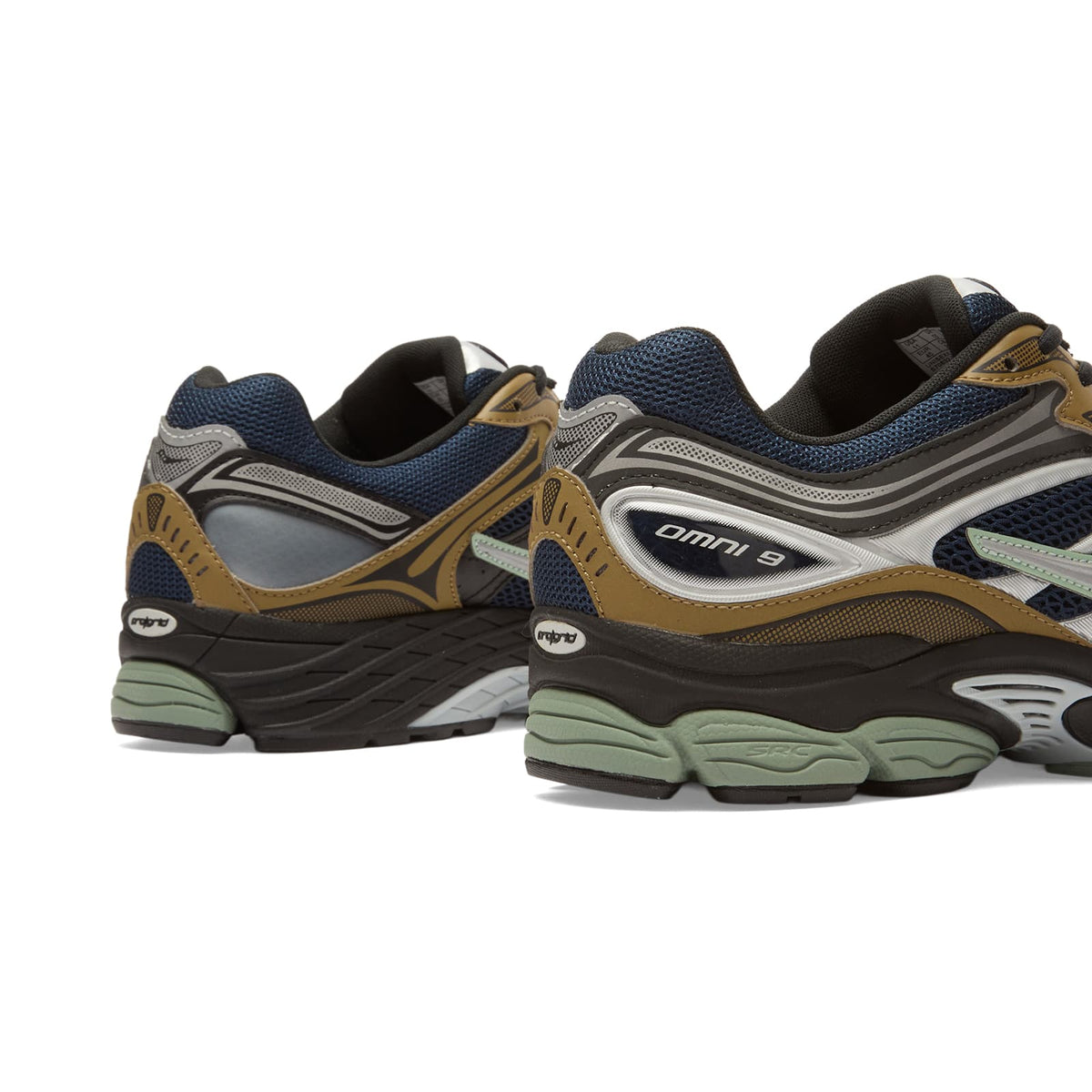 Saucony Progrid Omni 9 Sneaker
