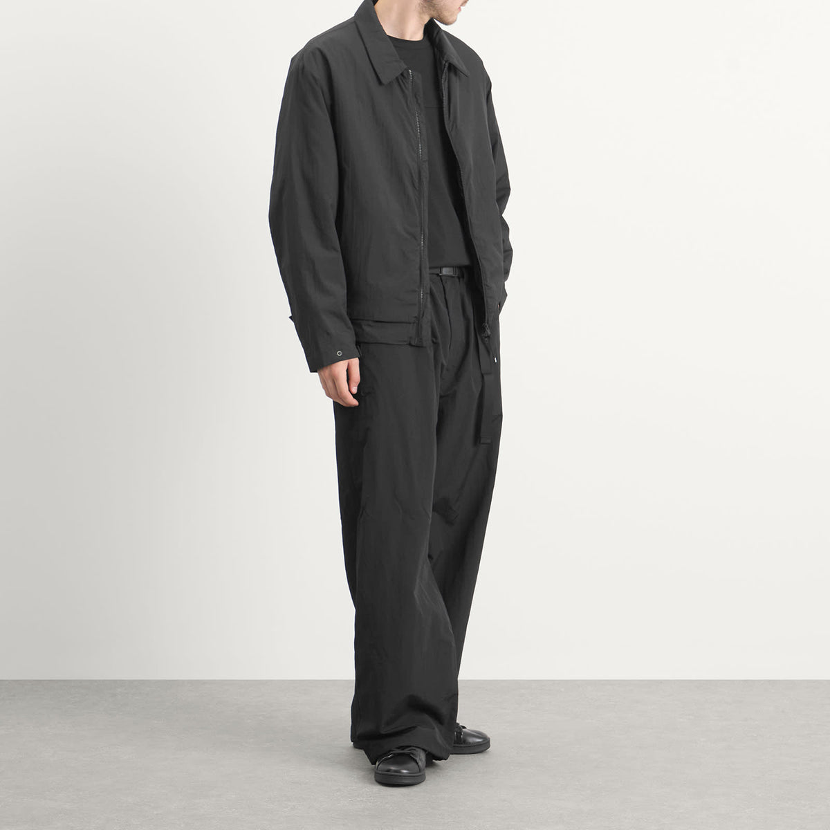 Y-3 Liner Jacket