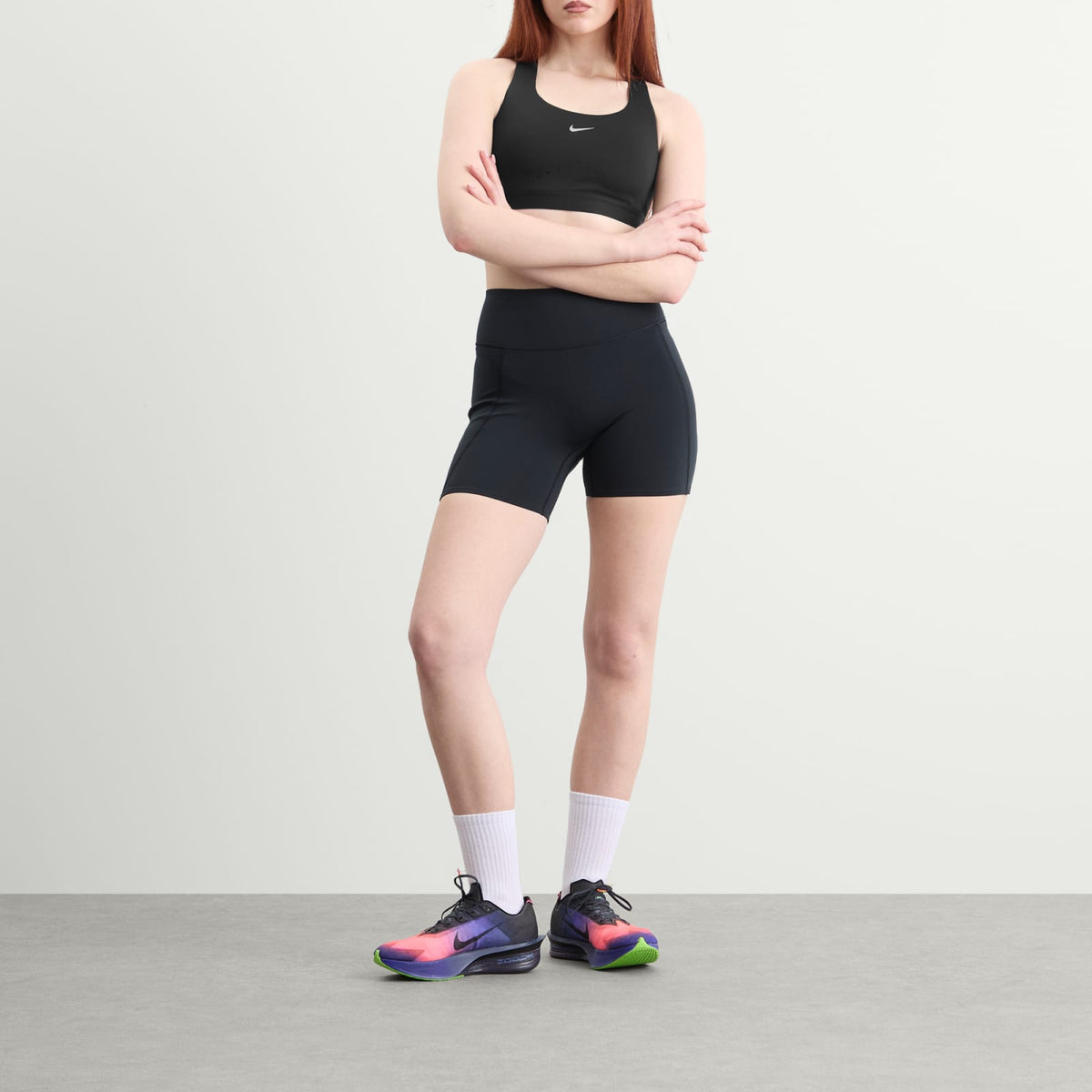 Nike Swift High Support Sports Bra