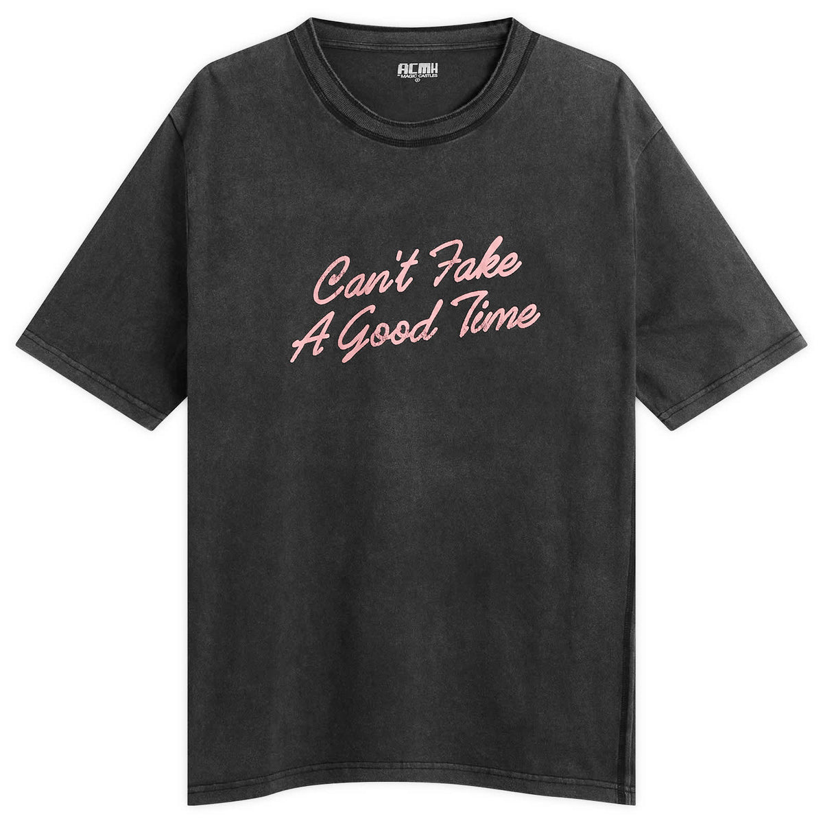 ACMH by Magic Castles Eli T-Shirt