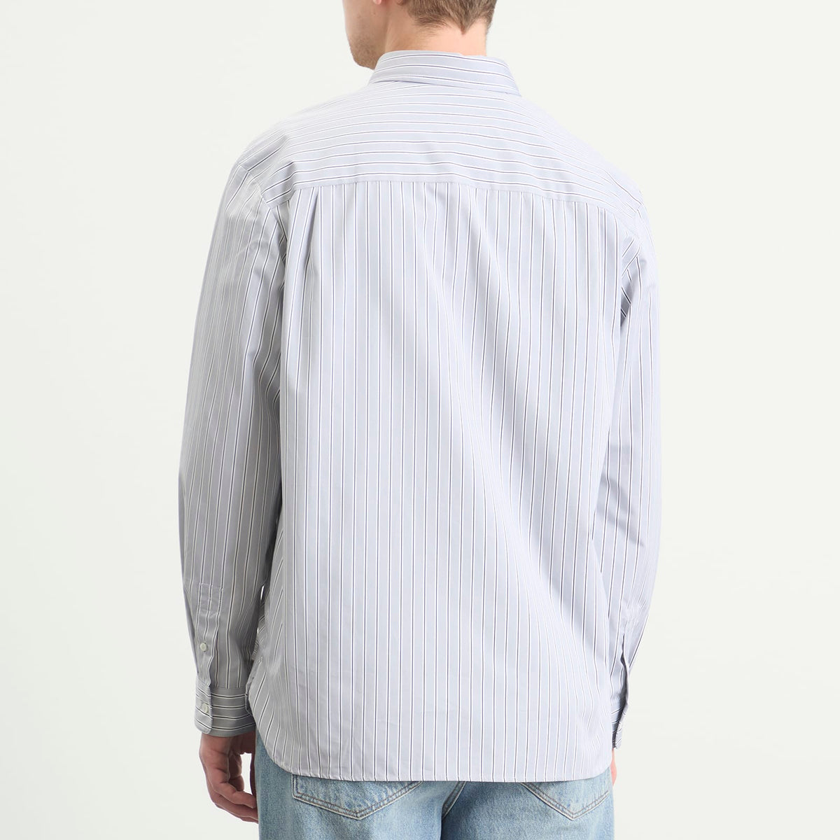 A.P.C. Malo Logo Shirt