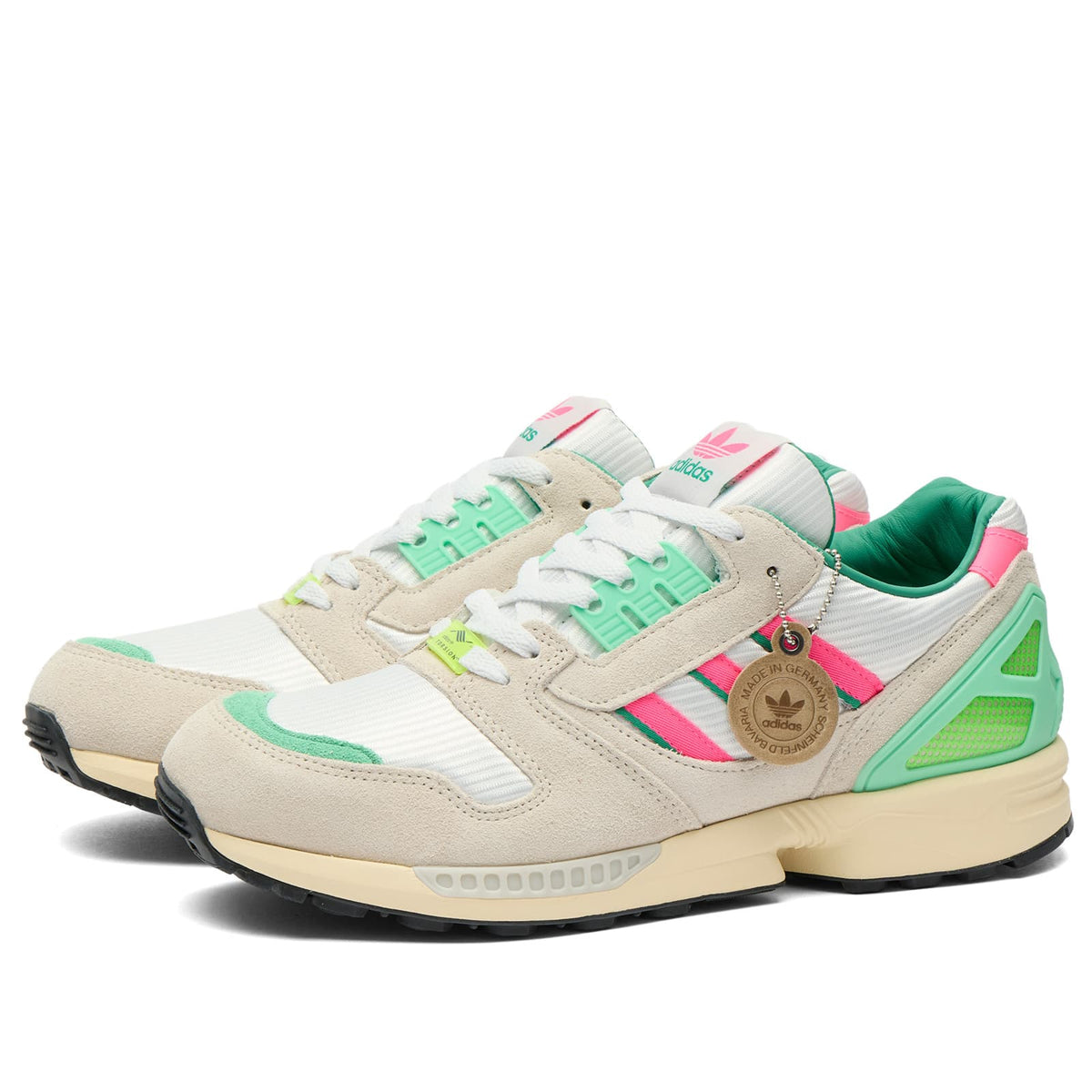 adidas Zx 8000 Mig Sneaker