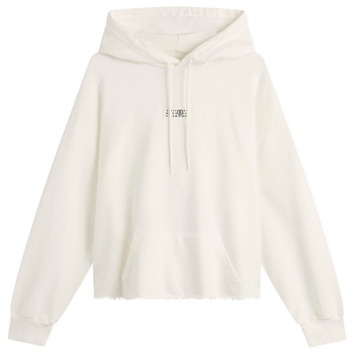 MM6 Maison Margiela Hoodie
