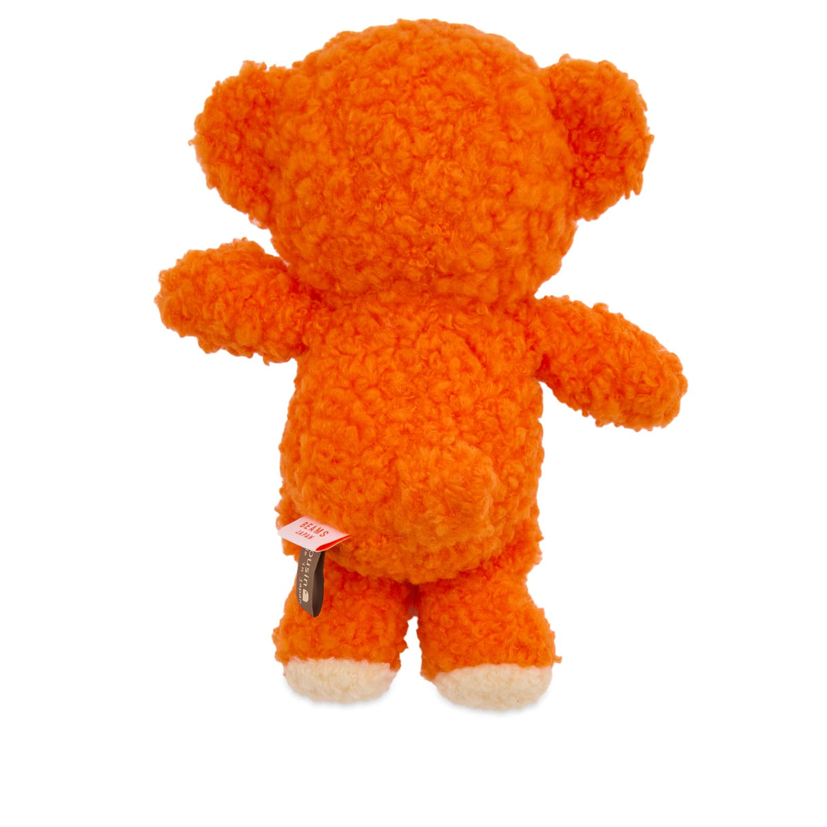 BEAMS JAPAN Teddy Bear