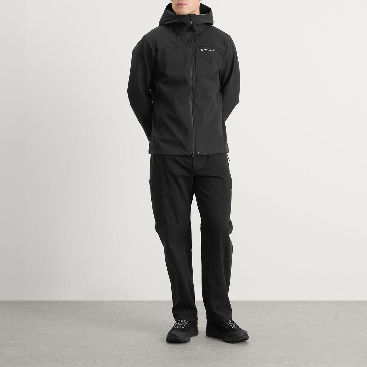 Montane Tenacity XT Hoodie