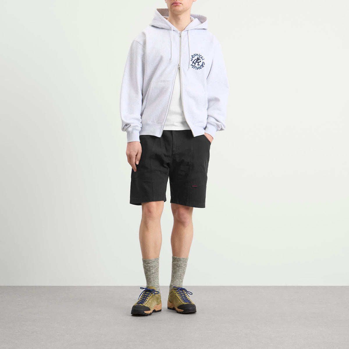 Gramicci Gadget Shorts