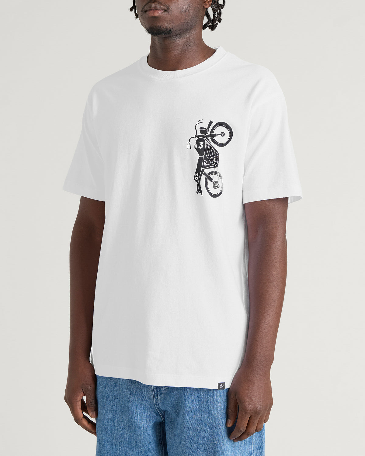 By Parra Not Another Boat T-Shirt