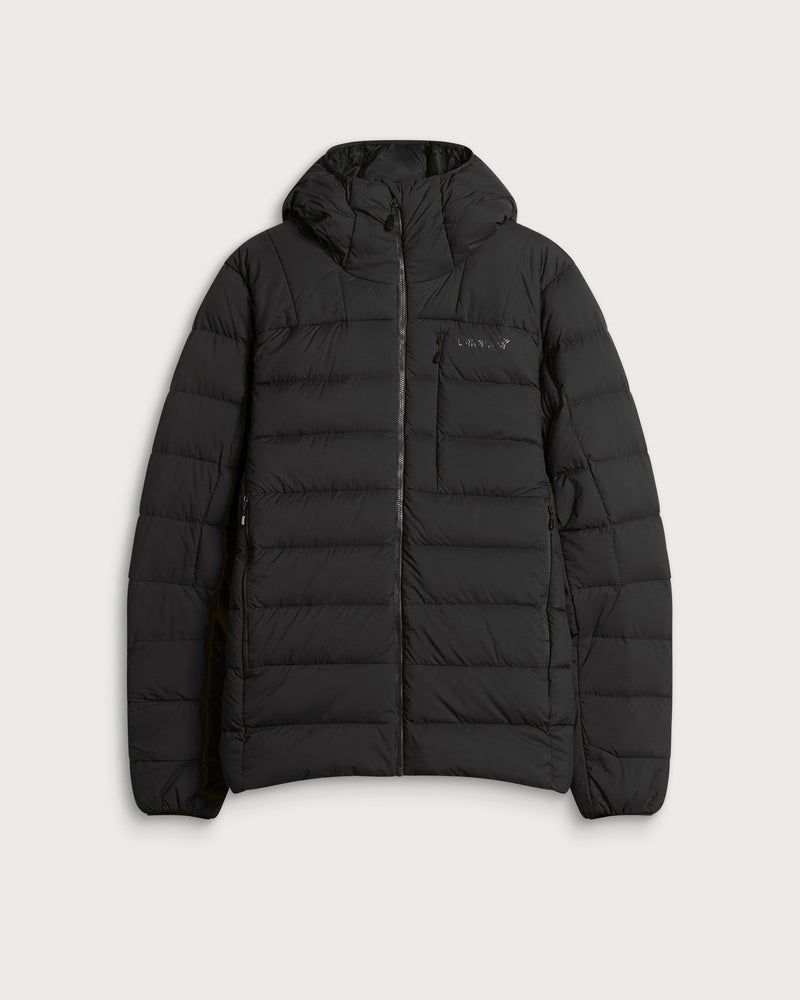 Norrona Femund Down 700 Hooded Jacket