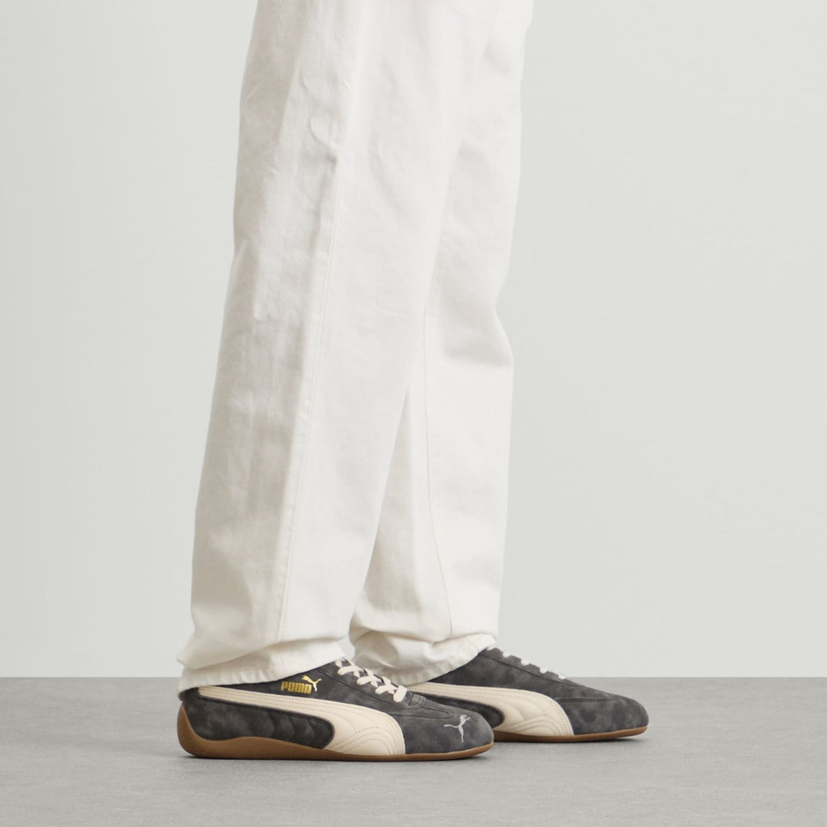 Puma Speedcat Faded Sneaker