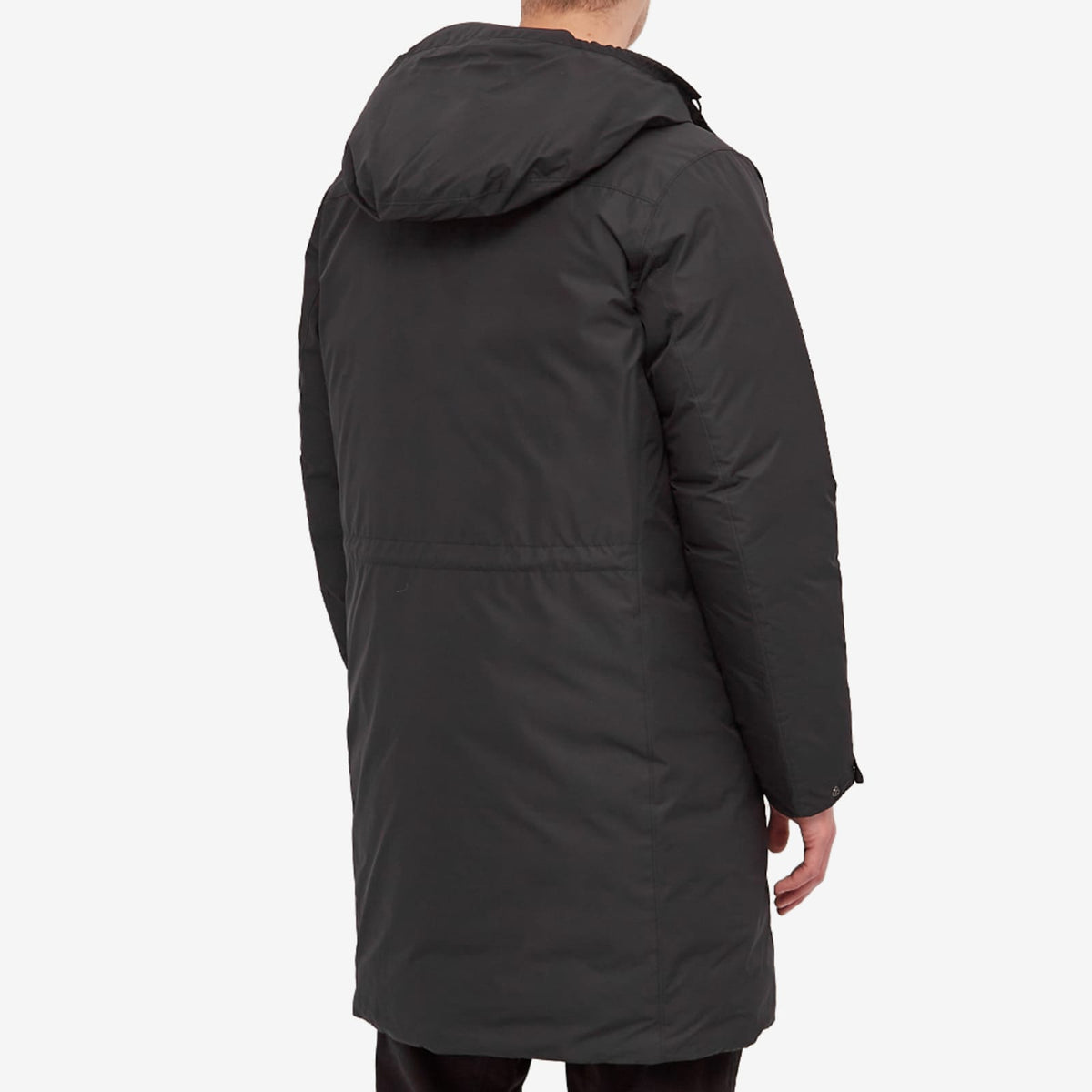 C.P. Company Micro-M Down Parka