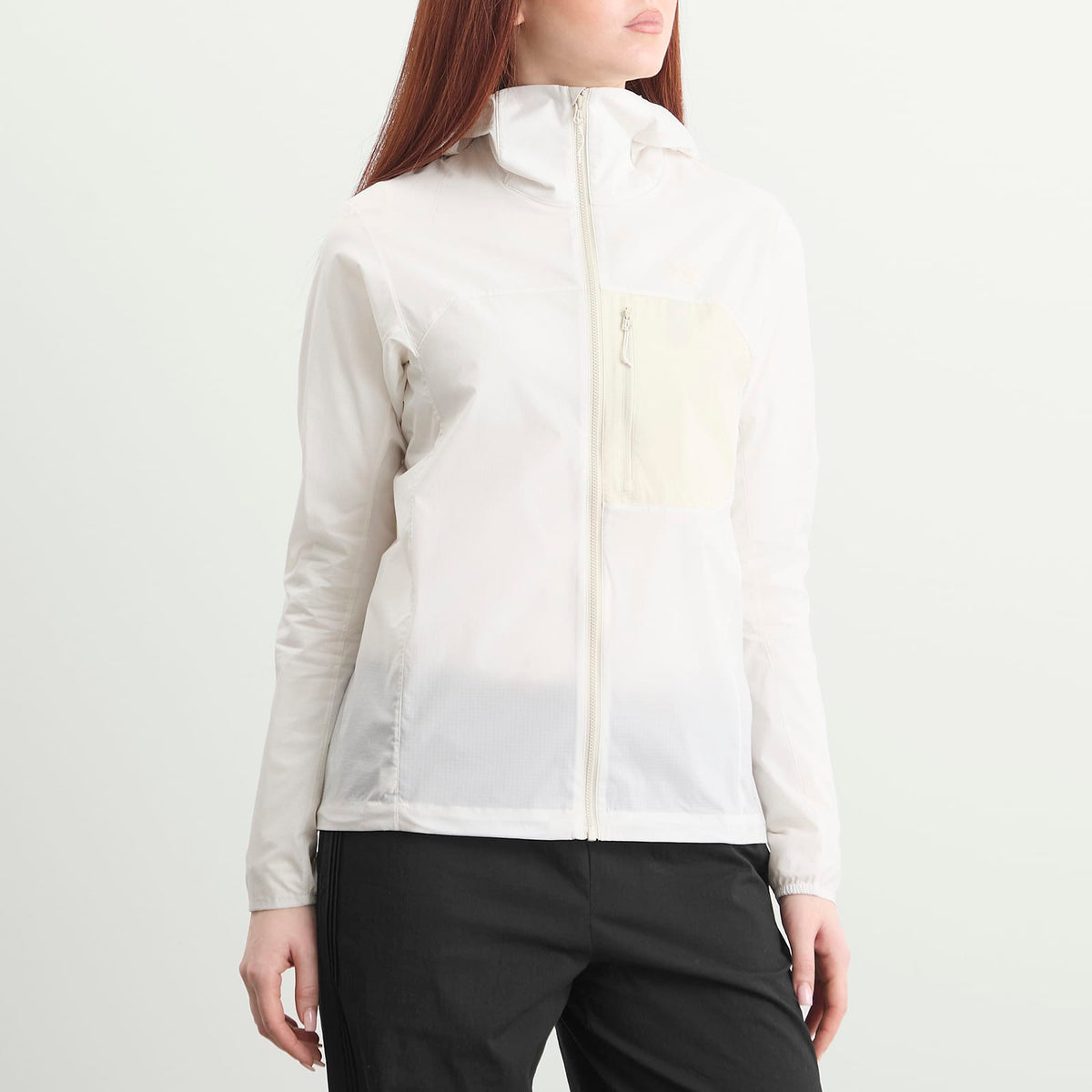Arc'teryx Squamish Hoody W