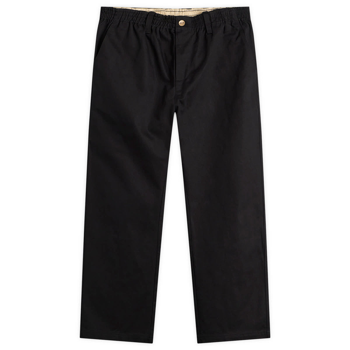 Butter Goods Wide Leg Trousers