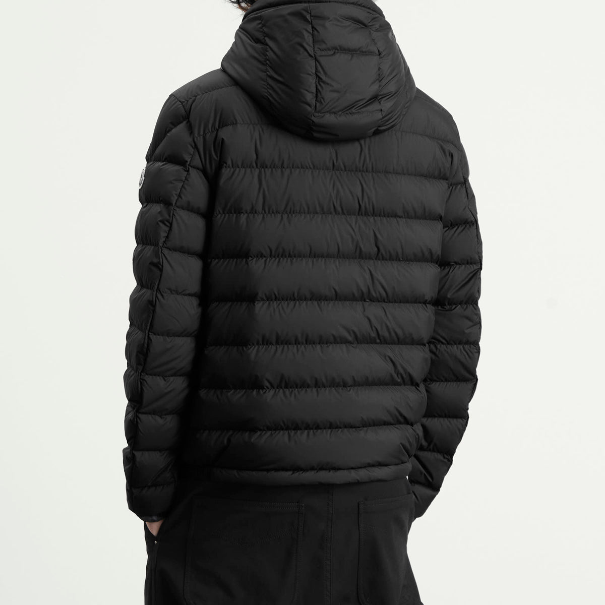 Moncler Vermeille Airsoft Jacket