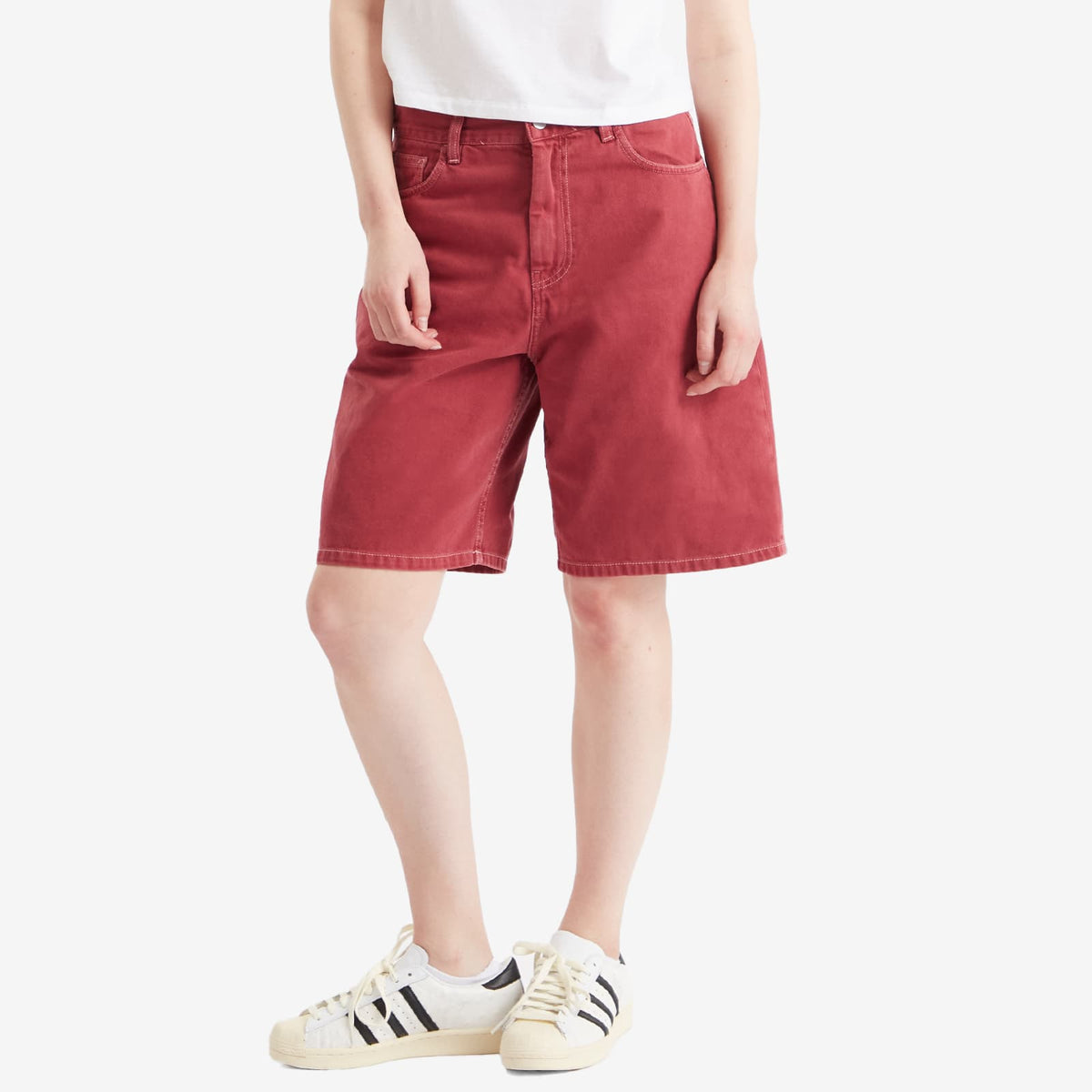 Carhartt WIP Brandon Short