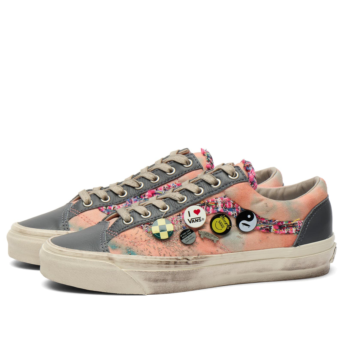 Vans LX Old Skool 36 Sneaker