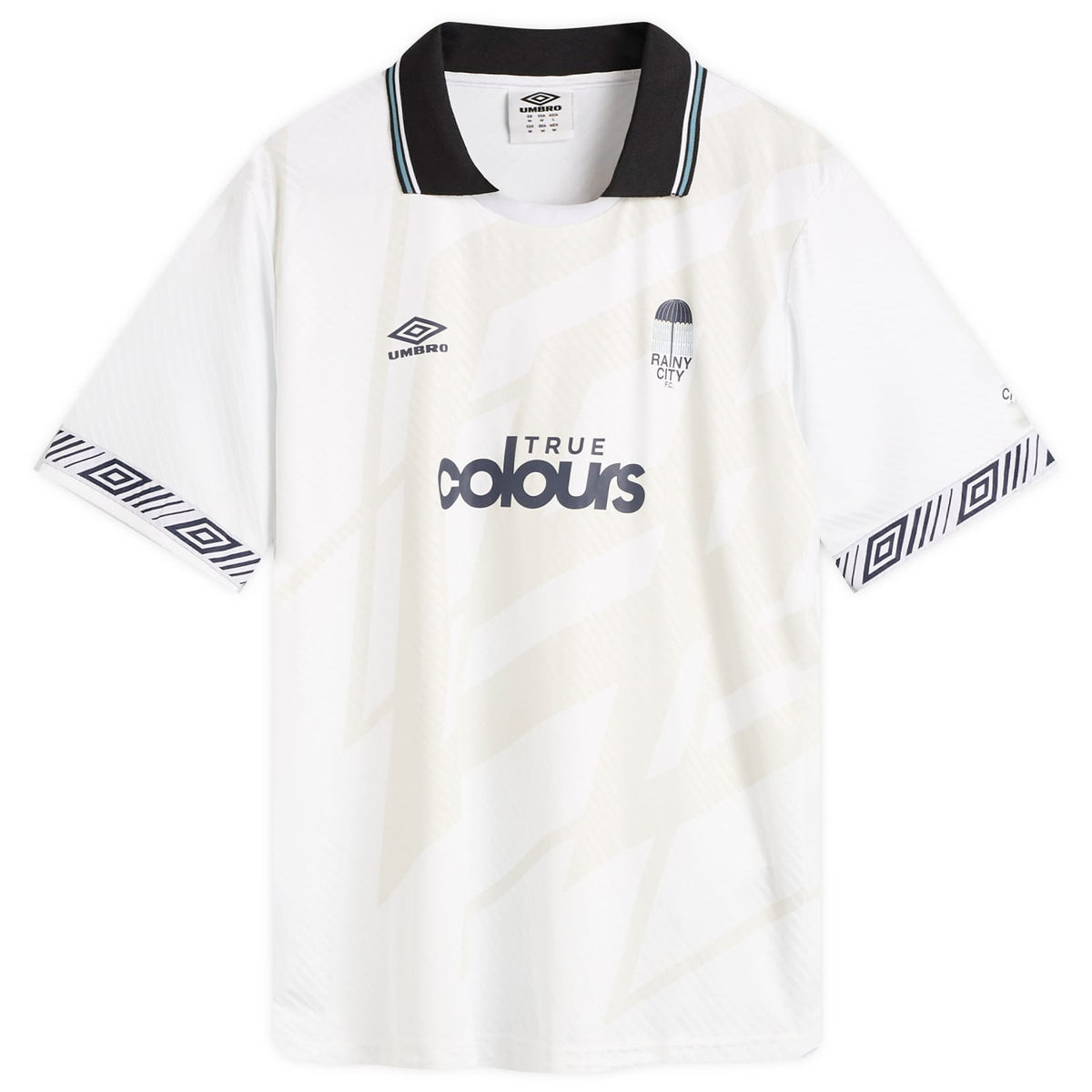 Umbro Taped Football Shirt