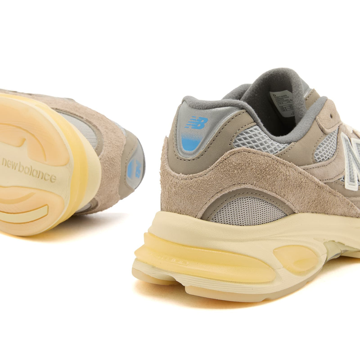 New Balance Abzorb 2010 Sneaker