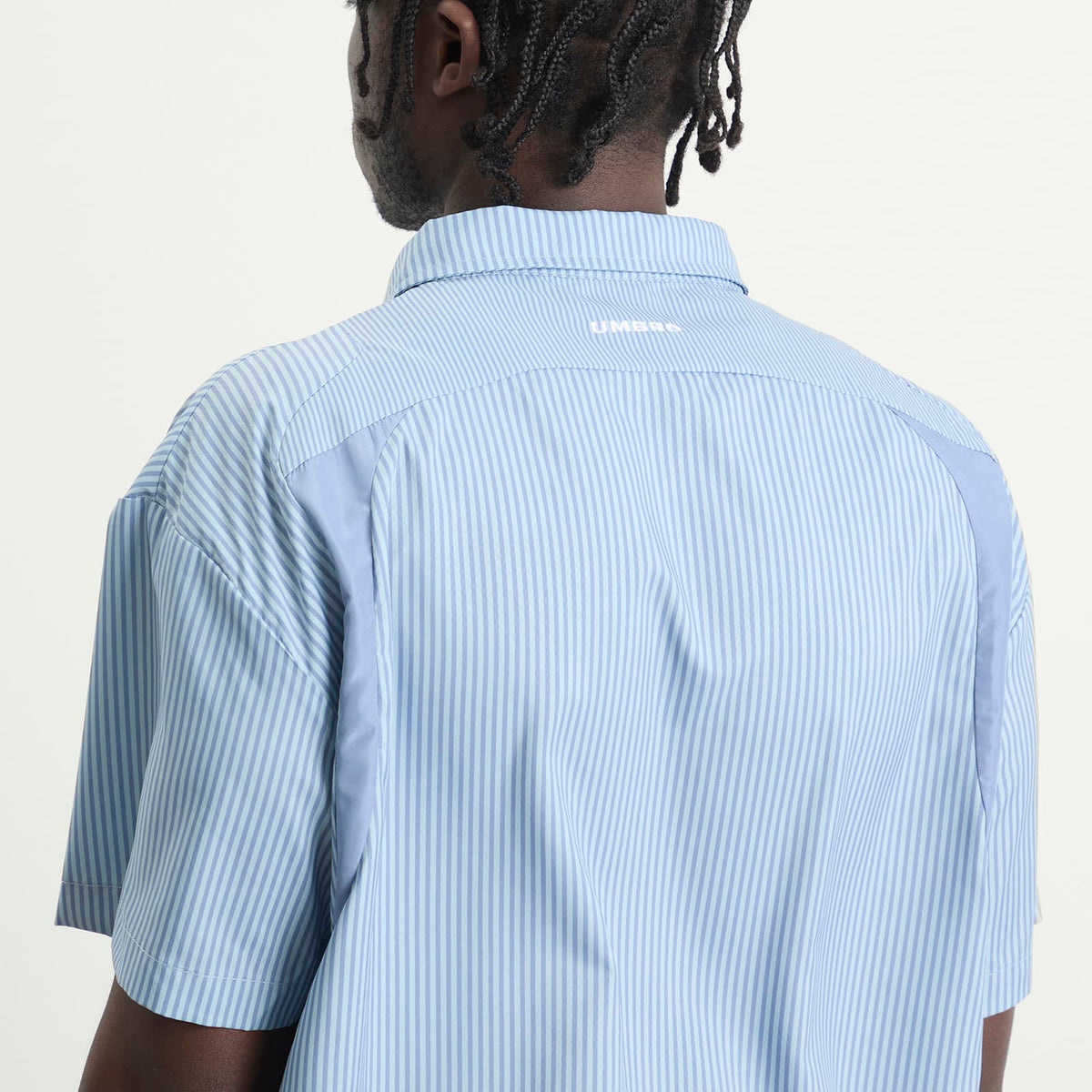 Umbro Boxy Shirt