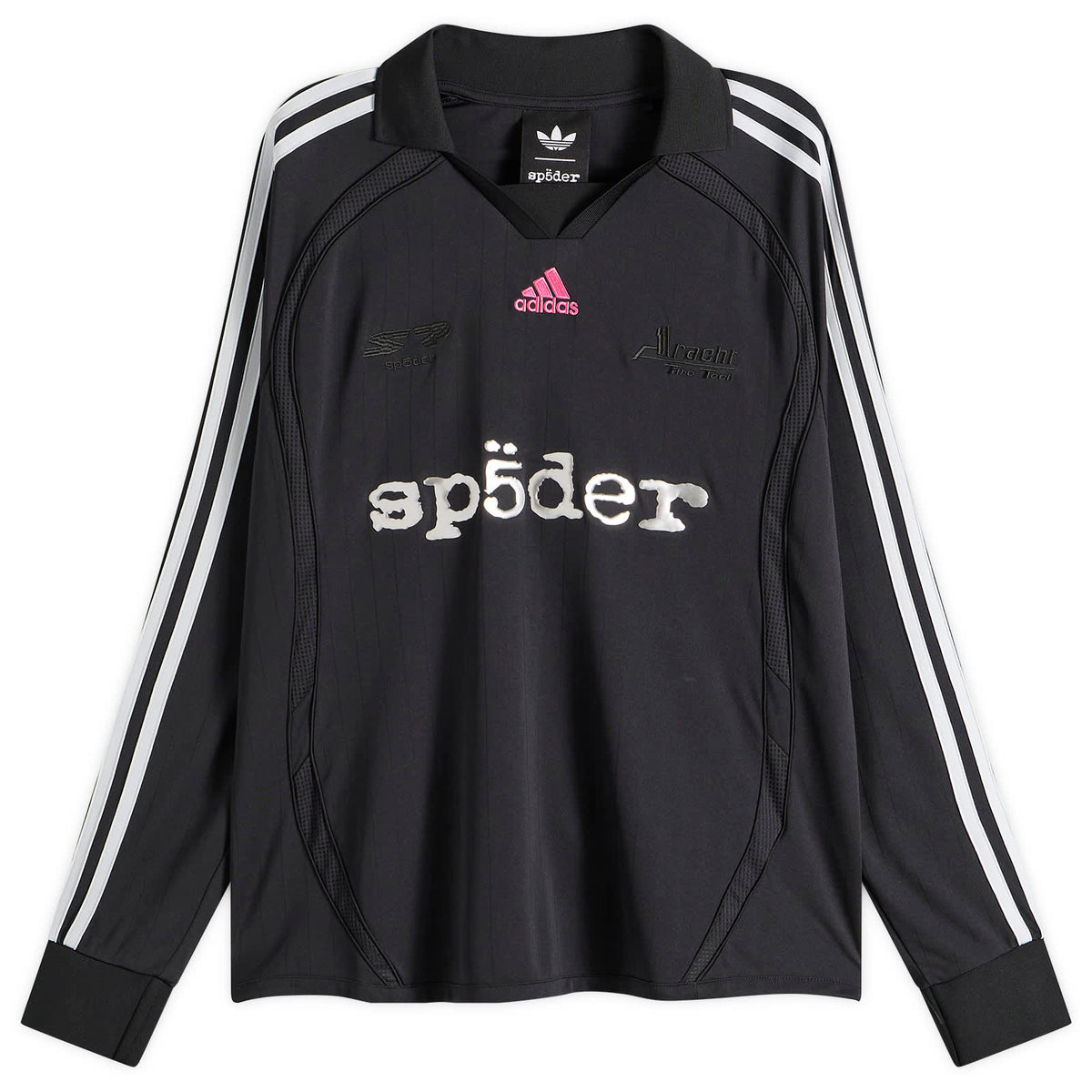 adidas SP5DER Jersey