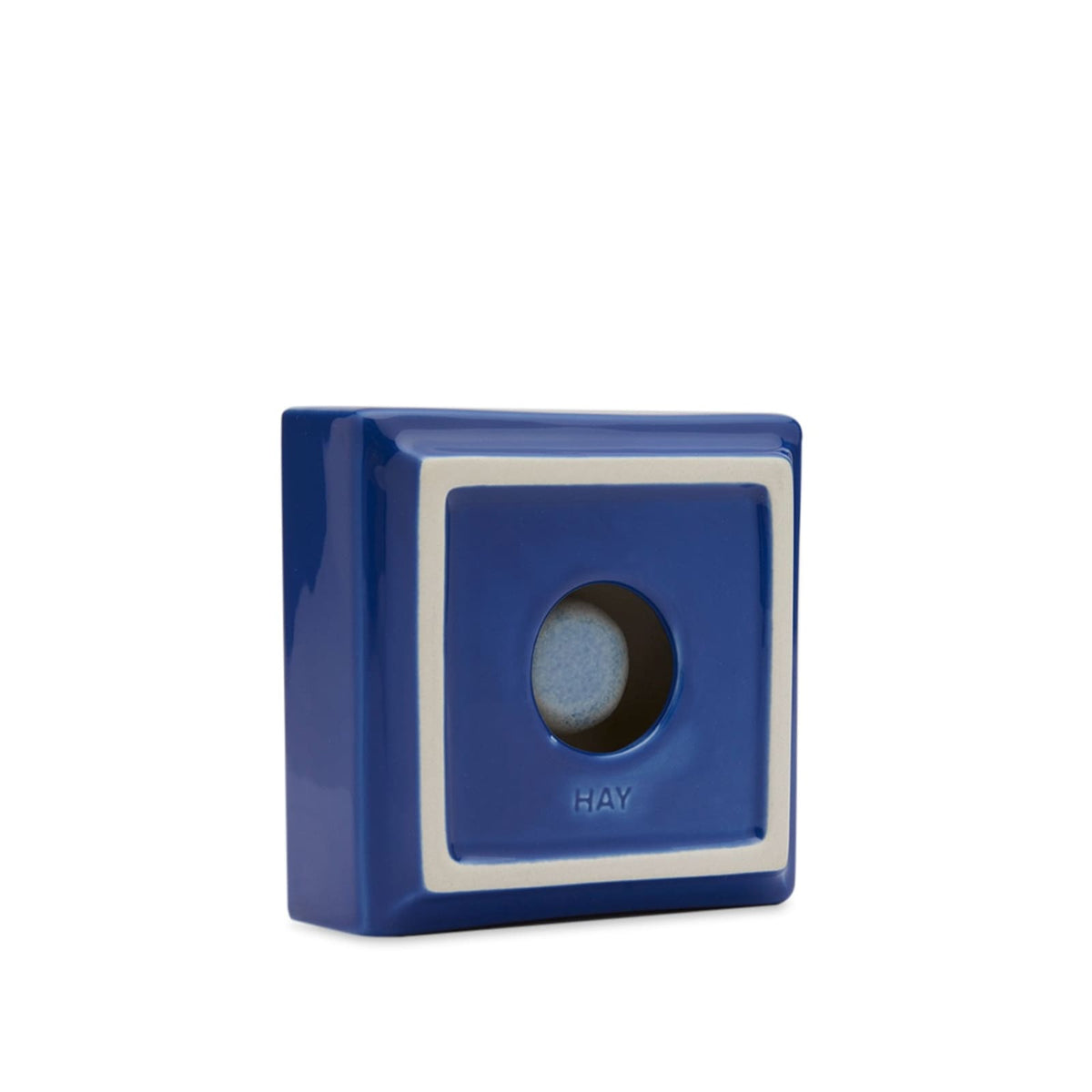 HAY Mattone Candleholder - Small
