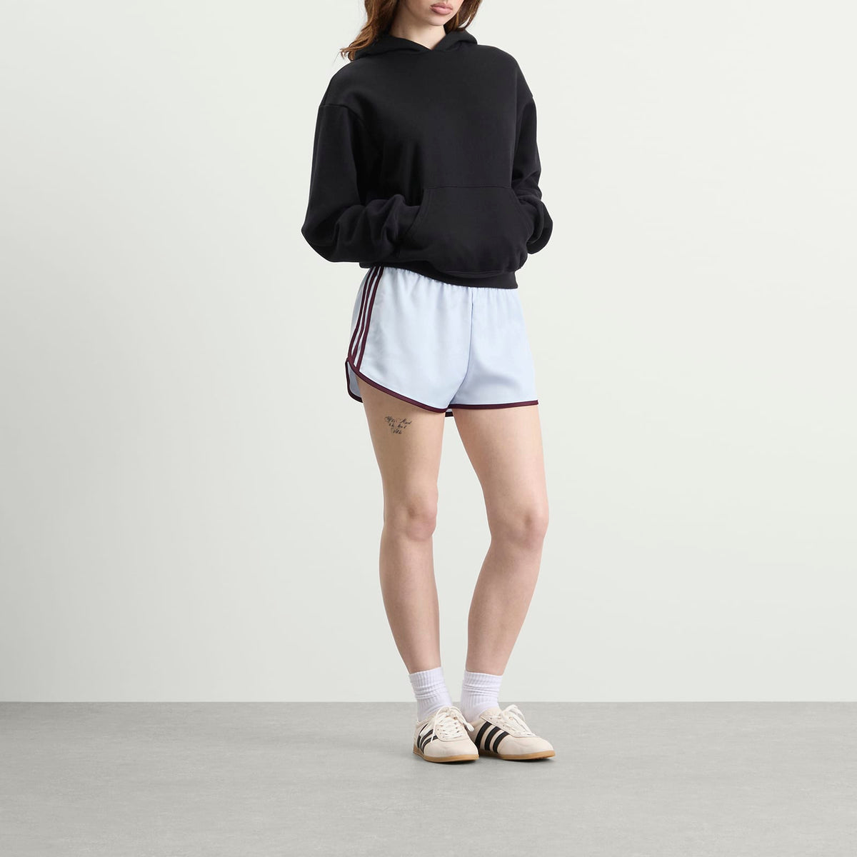 adidas 3S Sprinter Shorts