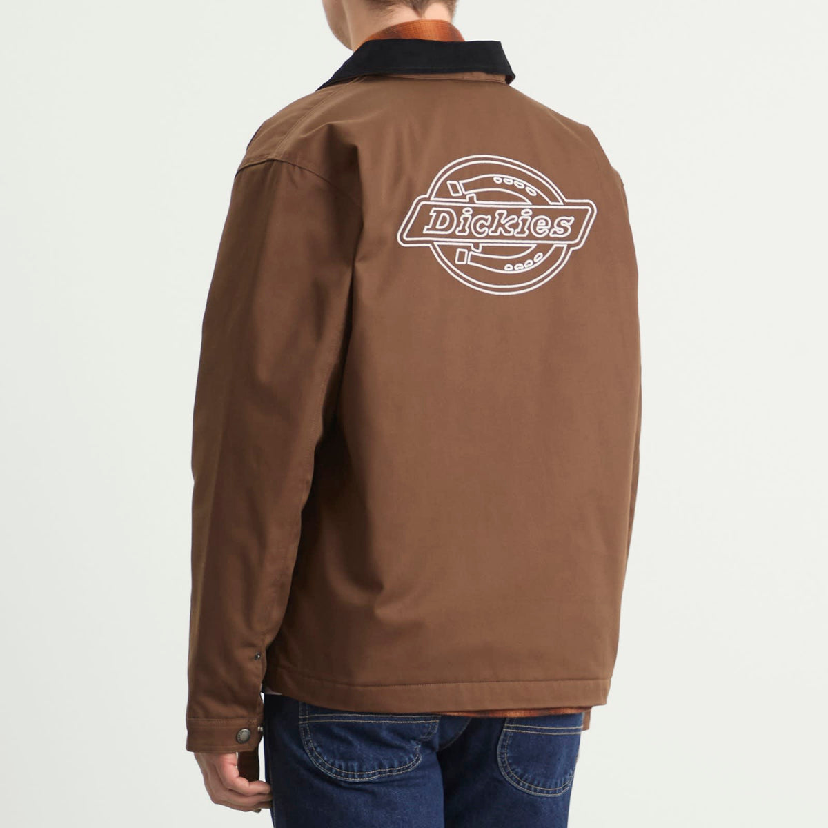 Dickies Union Barn Jacket
