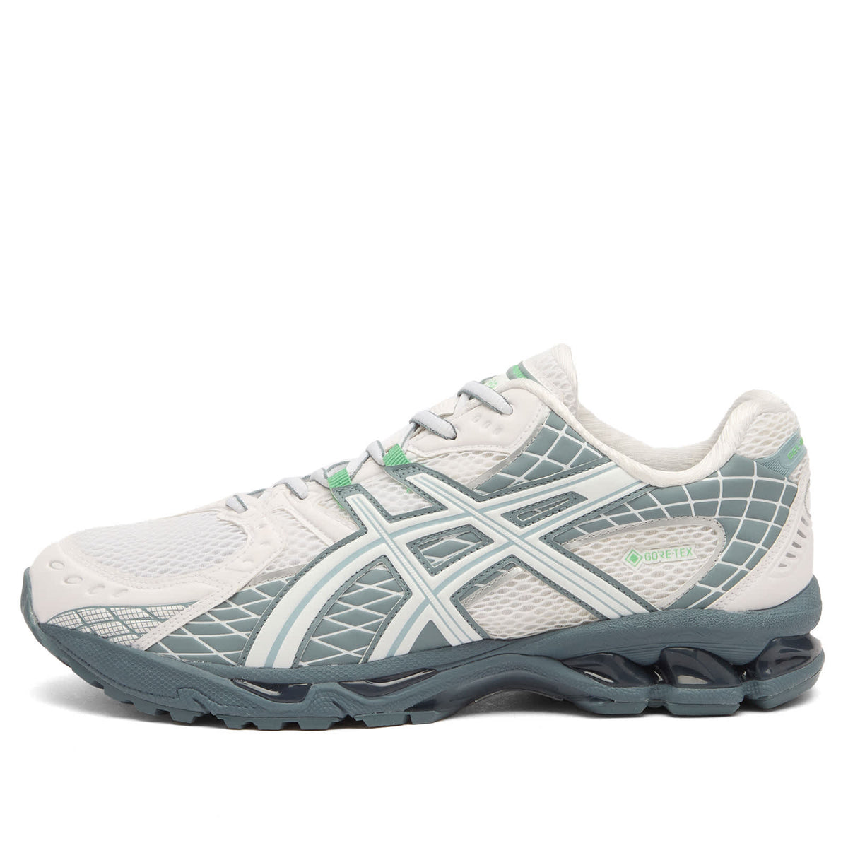 Asics GEL-Nimbus 10.1 Gore Tex Sneaker