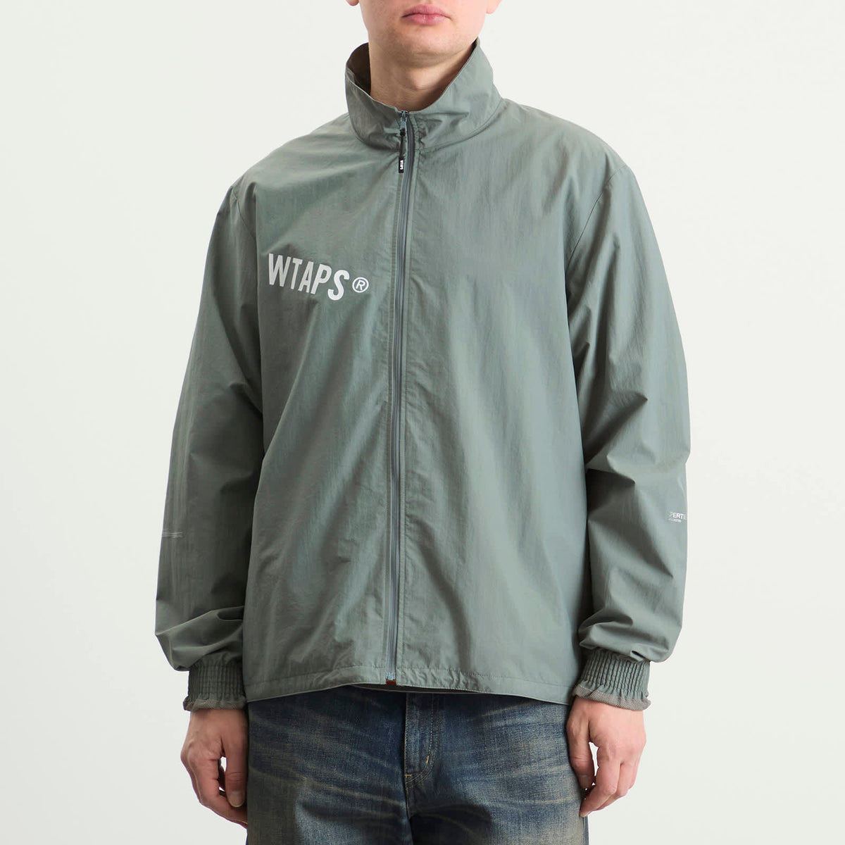 WTAPS Track  Jacket