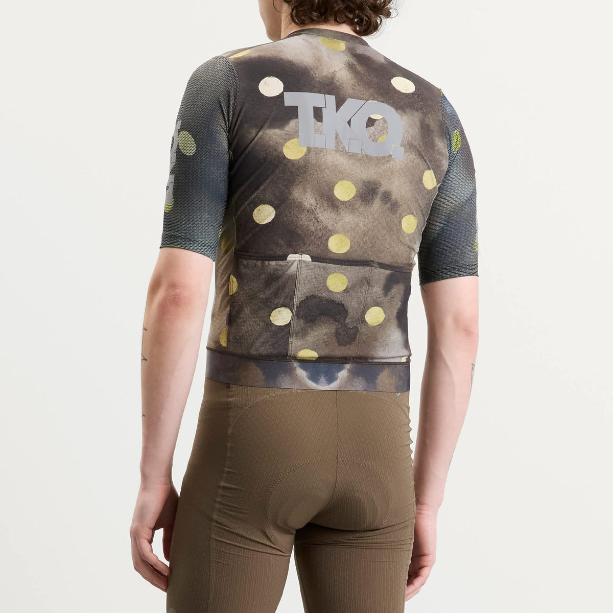 Pas Normal Studios T.K.O. Essential Light Jersey