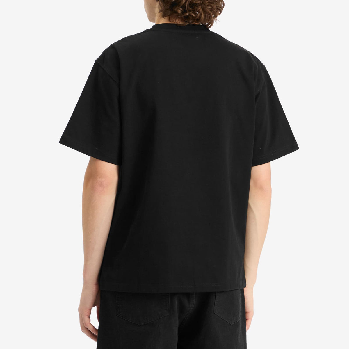 Pleasures Cutie Heavyweight T-Shirt