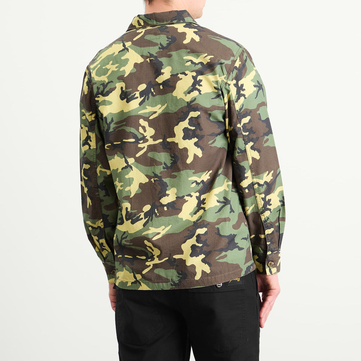 Stan Ray CPO Shirt