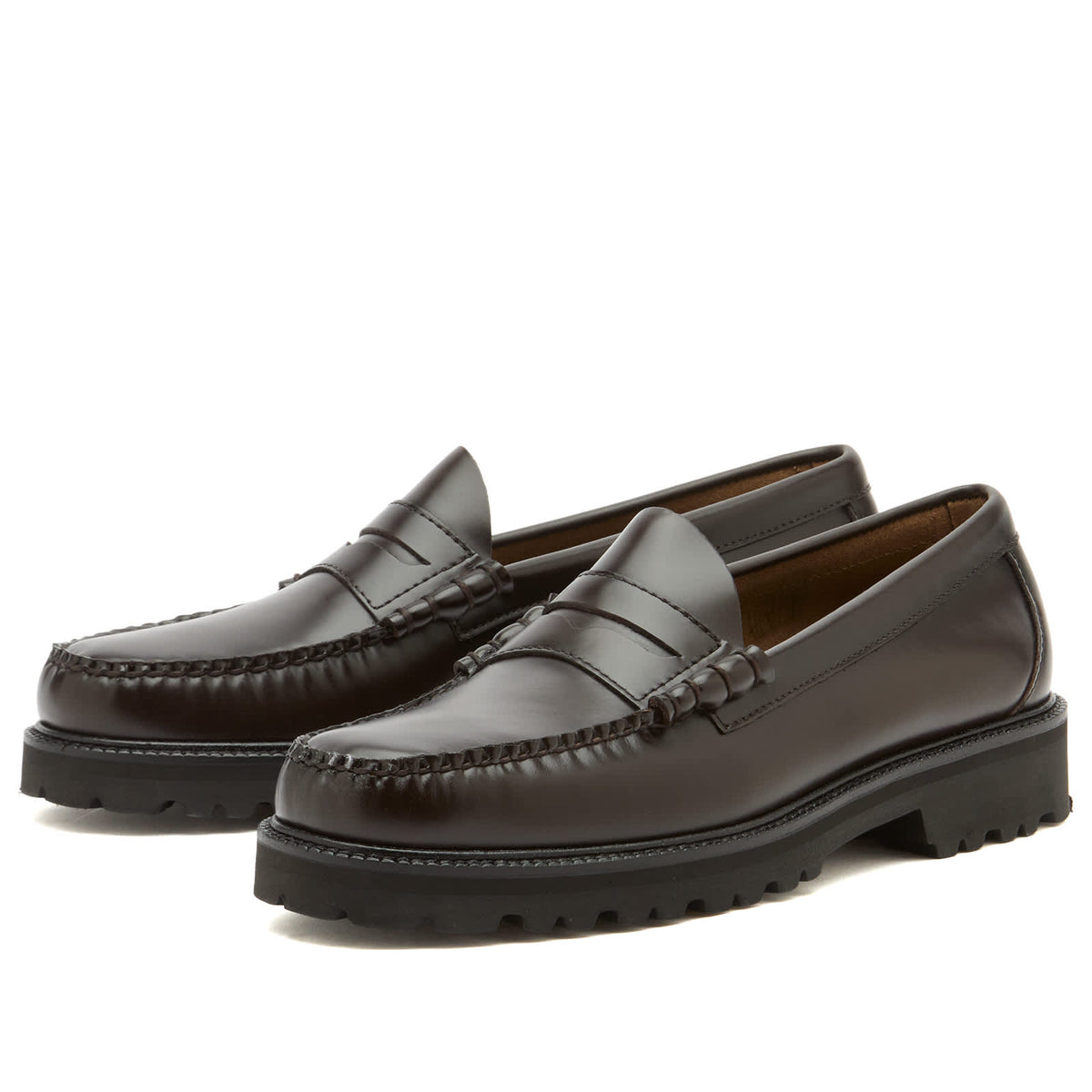Bass Weejuns Larson 90s Loafer