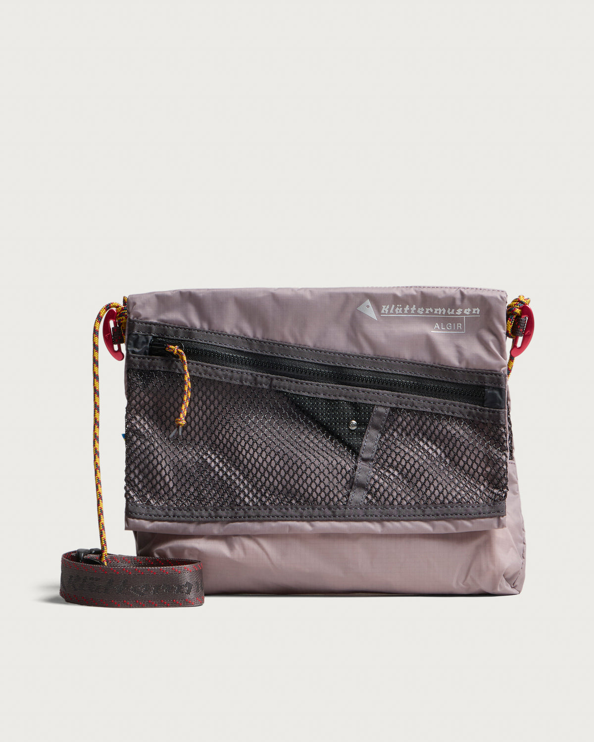 Klättermusen Algir Foldover Bag