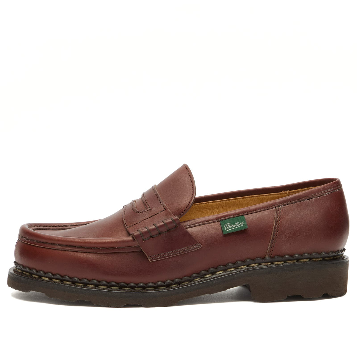 Orsay Leather Loafer